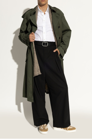 Moschino Sports shoes with logo