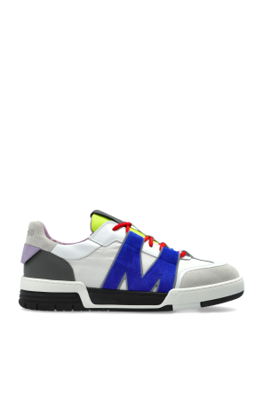 Zapatillas deportivas con logo