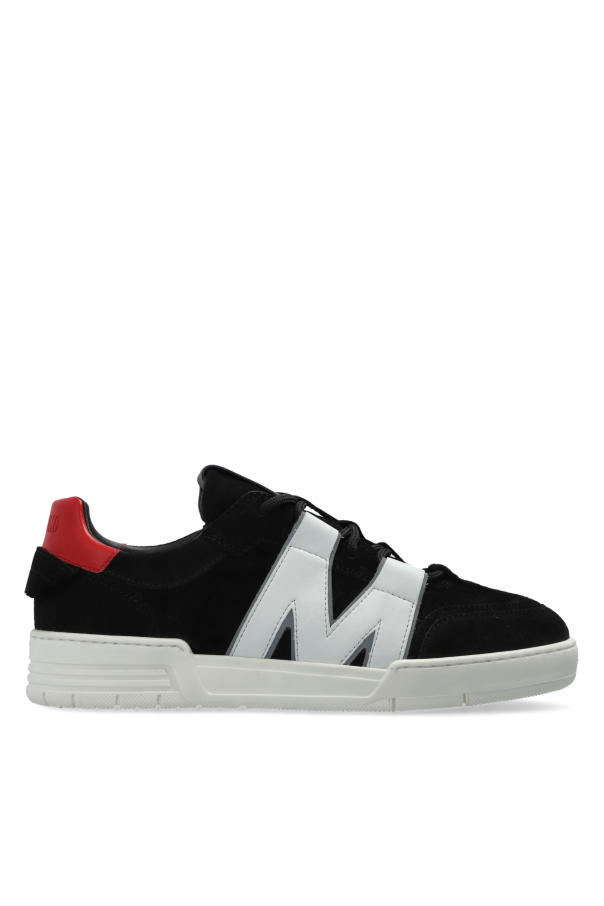 Sports shoes od Moschino