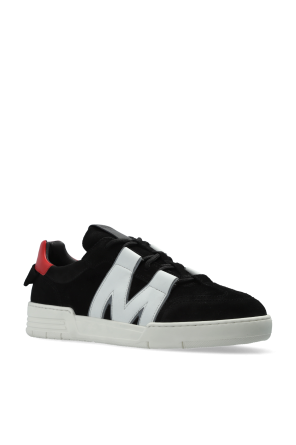 Moschino Sports shoes