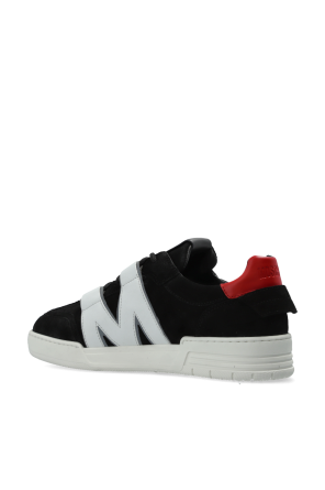 Moschino Sports shoes