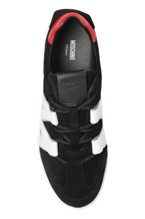 Moschino Sports shoes