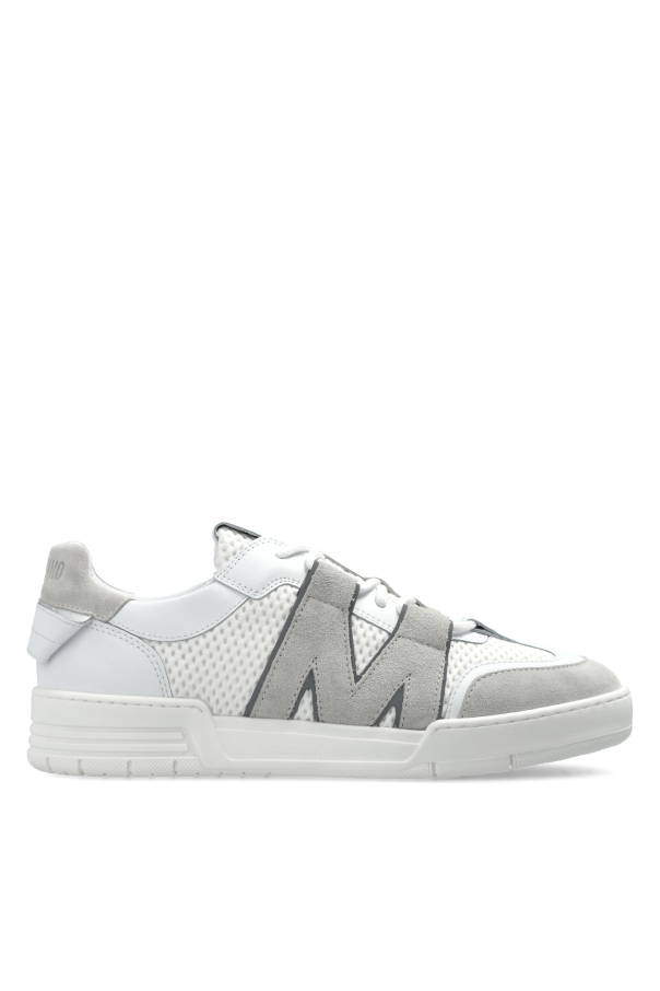 Sports shoes od Moschino