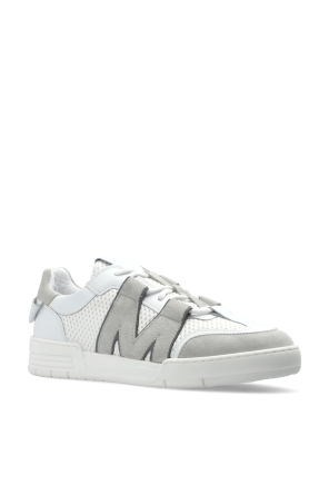 Moschino Sports shoes