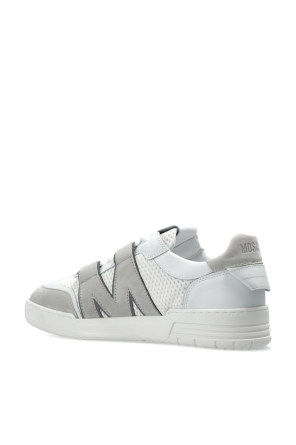 Moschino Sports shoes