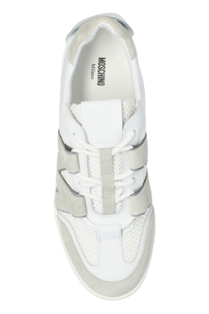 Moschino Sports shoes