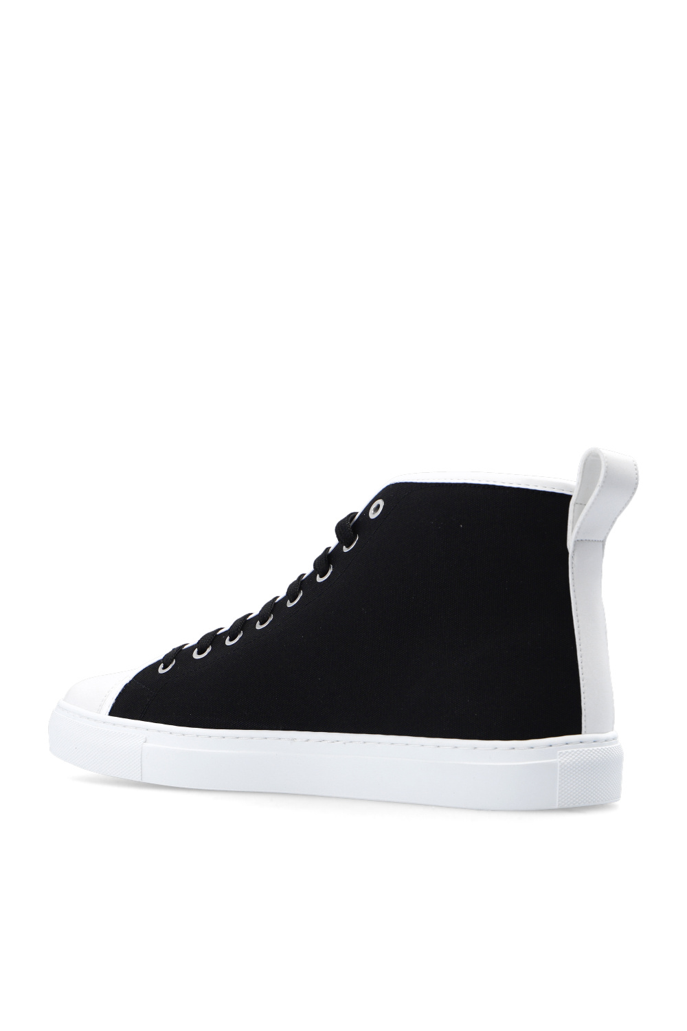 Moschino High-top sneakers