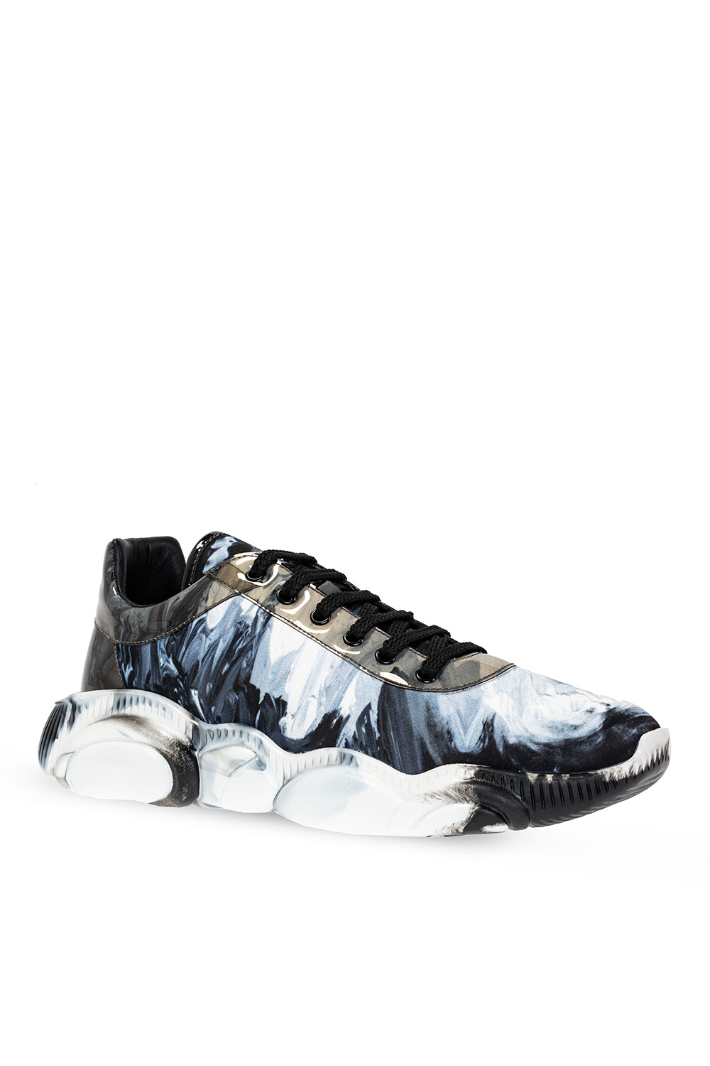 Moschino ‘Teddy’ sneakers