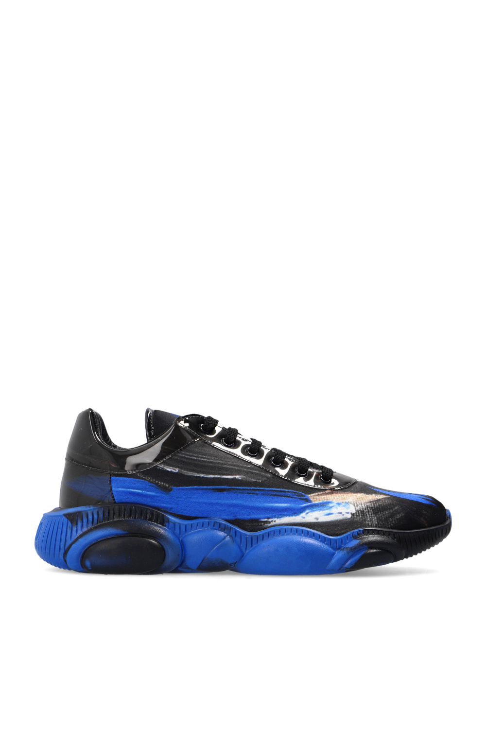 Moschino ‘Teddy’ sneakers