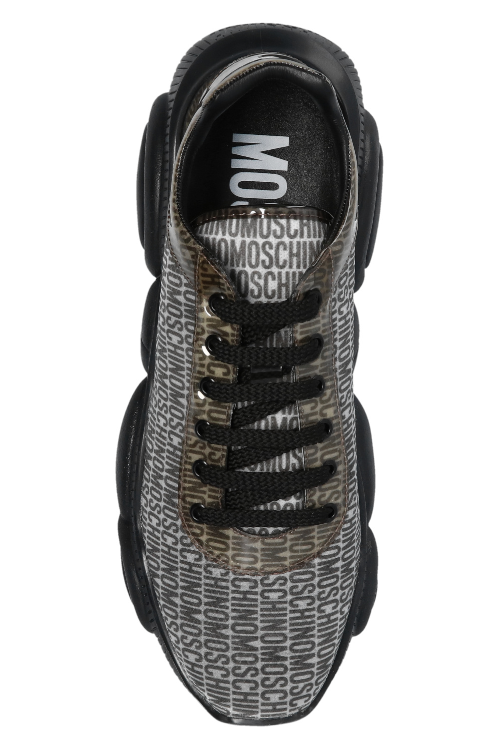 Moschino Sneakers with logo