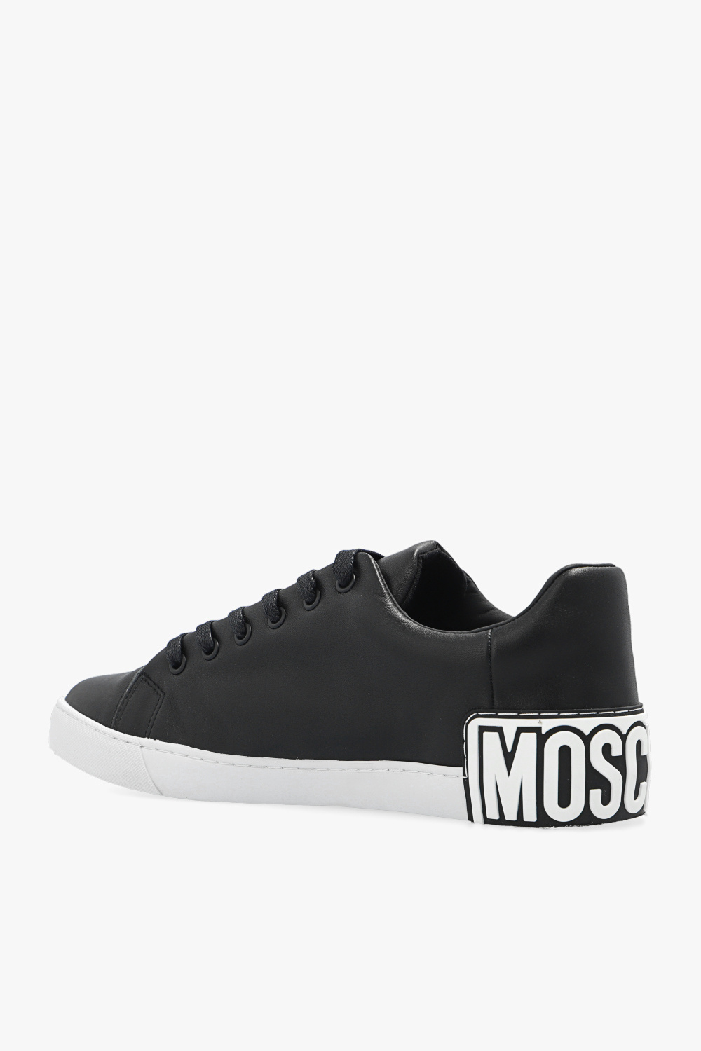 Moschino Sneakers with logo