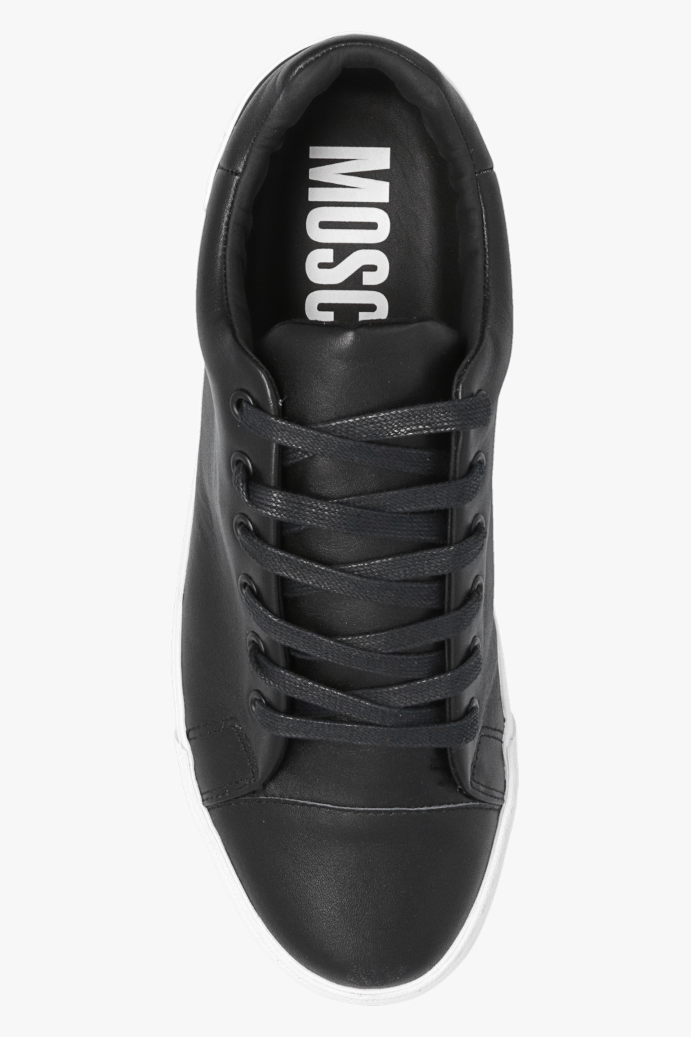 Moschino Sneakers with logo