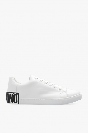 sneakers of this season od Moschino