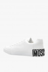 Moschino Sneakers with logo