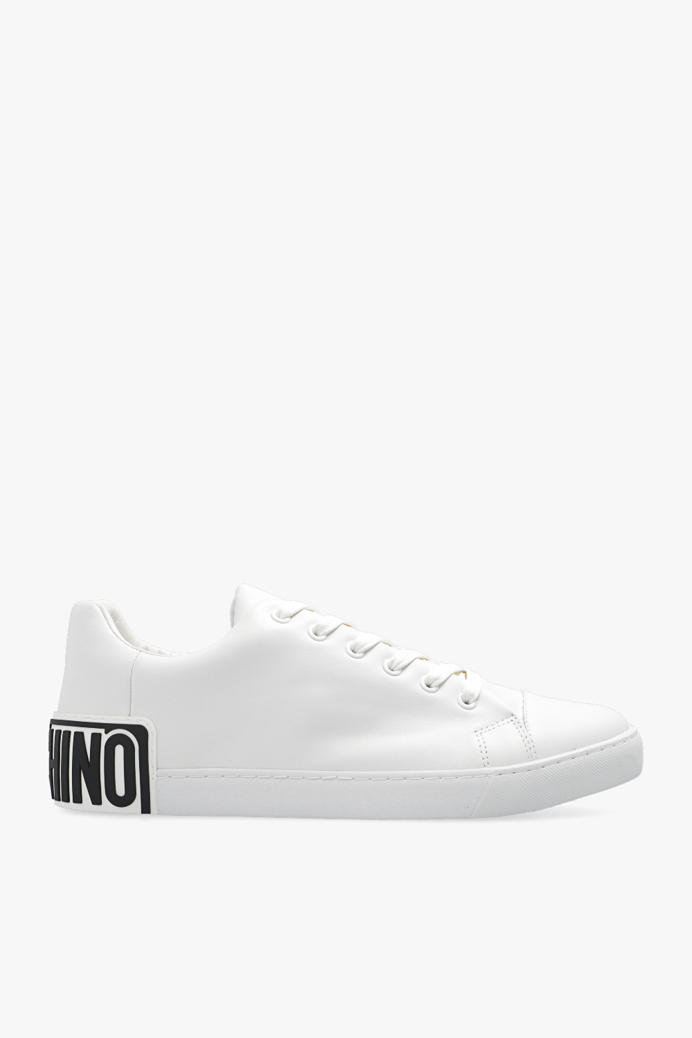 Moschino Sneakers with logo