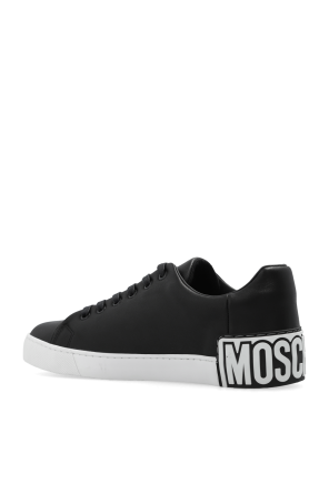 Moschino Extremely Expensive & Valuable Sneakers Shoes To Buy If You Win The Powerball