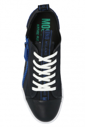 Moschino Sneakers 1937100 S Navy B