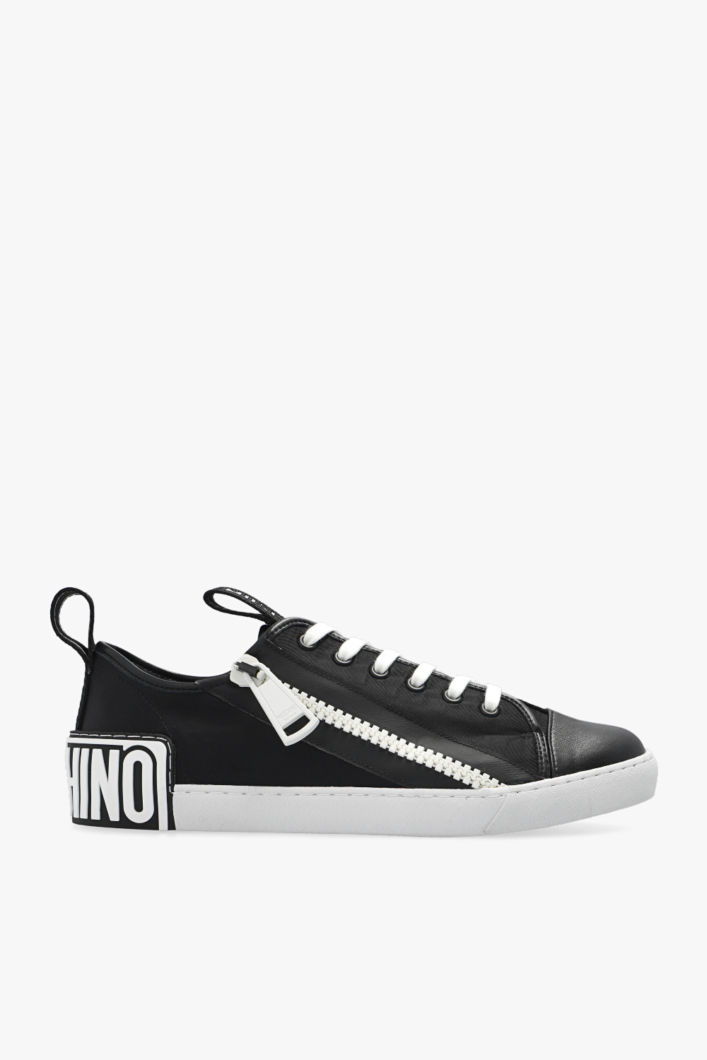 Moschino Sneakers with logo