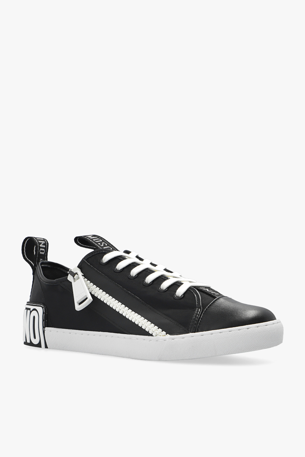 Moschino Sneakers with logo