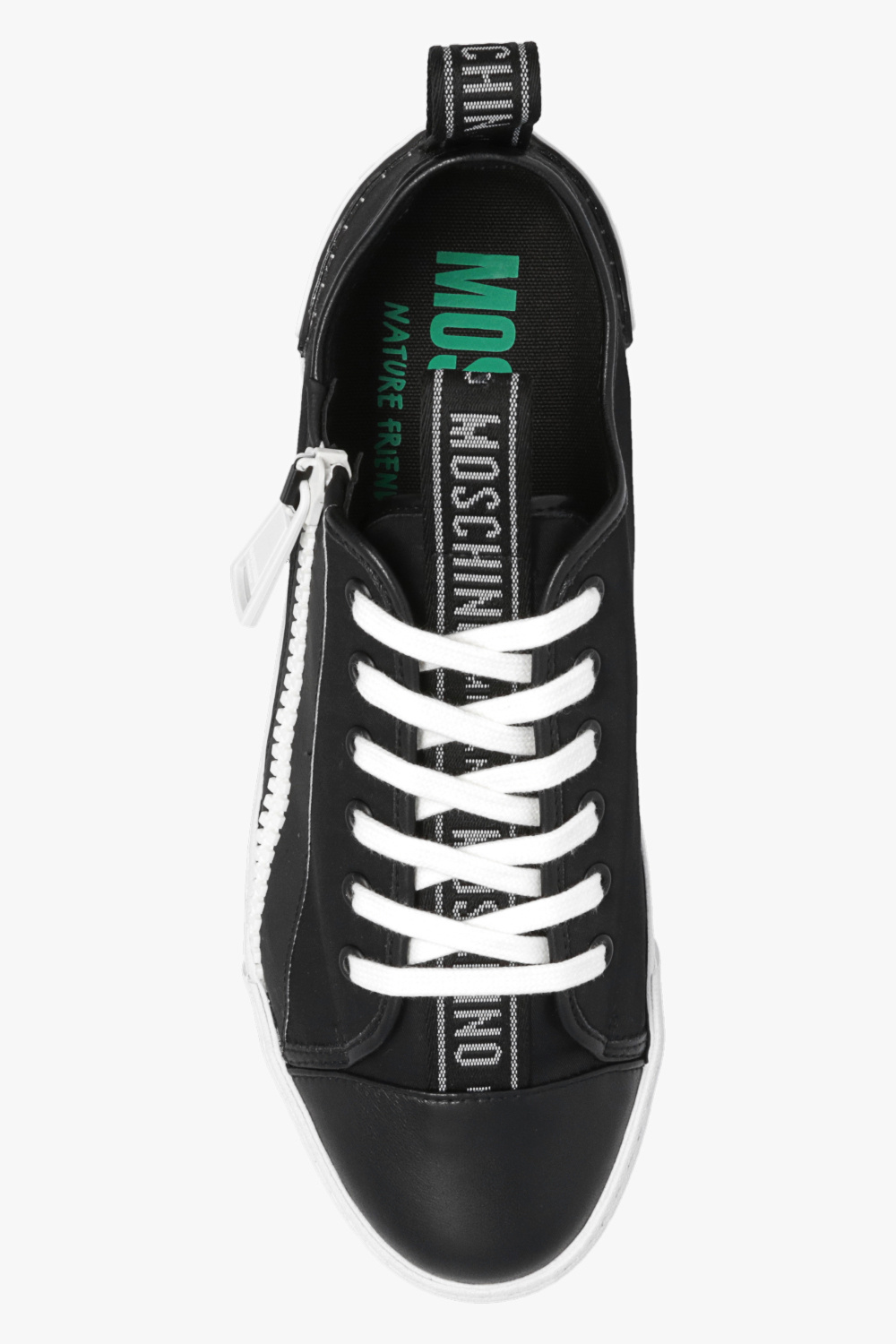 Moschino Sneakers with logo