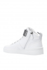 Moschino High-top sneakers