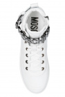 Moschino High-top sneakers