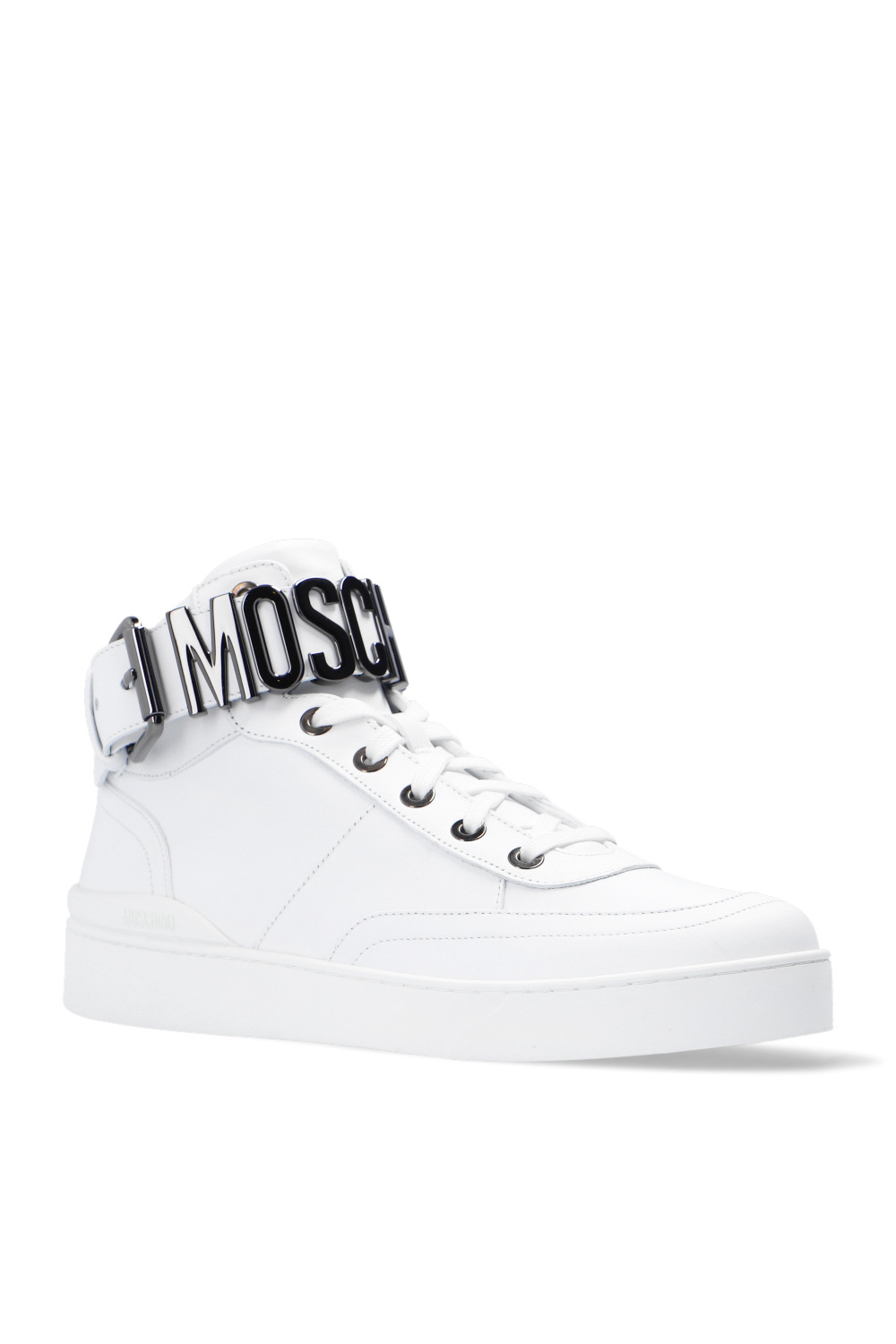 Moschino High-top sneakers