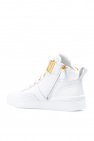 Moschino Sneakers with logo