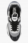 Moschino Sneakers with logo