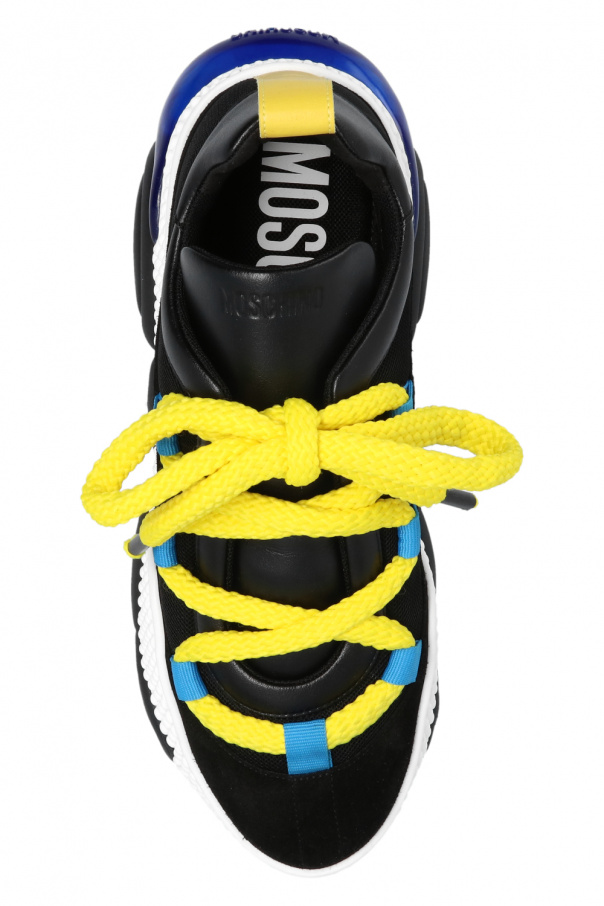 Moschino Sneakers with logo