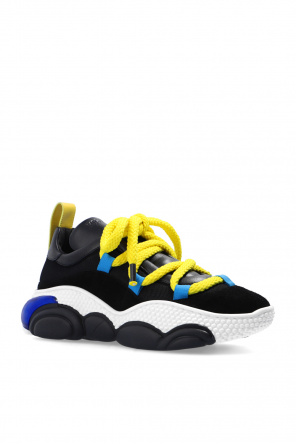 Moschino Sneakers with logo