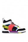 Moschino High-top sneakers