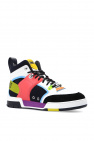 Moschino High-top sneakers