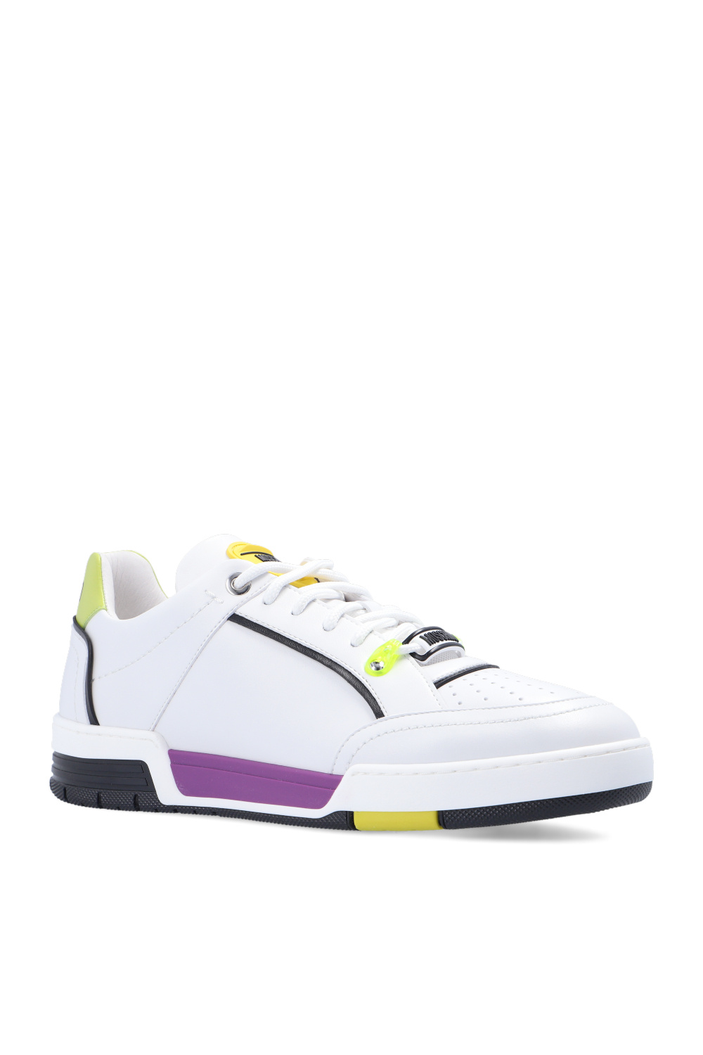 Moschino Sneakers with logo