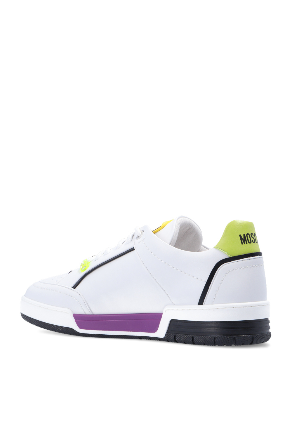 Moschino Sneakers with logo