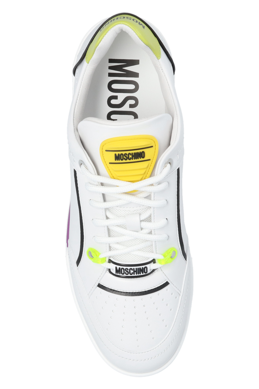 Moschino Sneakers with logo