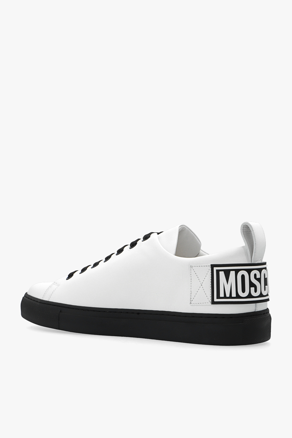 Moschino fila chunky sneakers distruptor