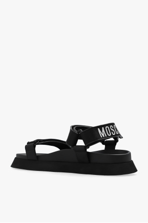 Moschino Snow Boots SUPERFIT GORE-TEX 1-009214-8000 S Blau