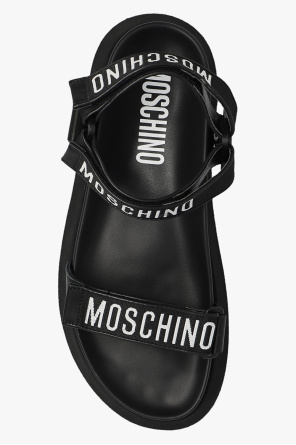 Moschino Tory burch sleeping pull-on ankle boots