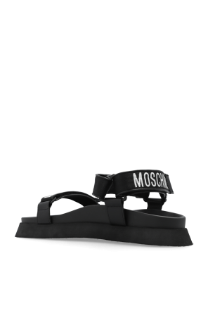 Moschino adidas ultraboost 20 shoes unisex
