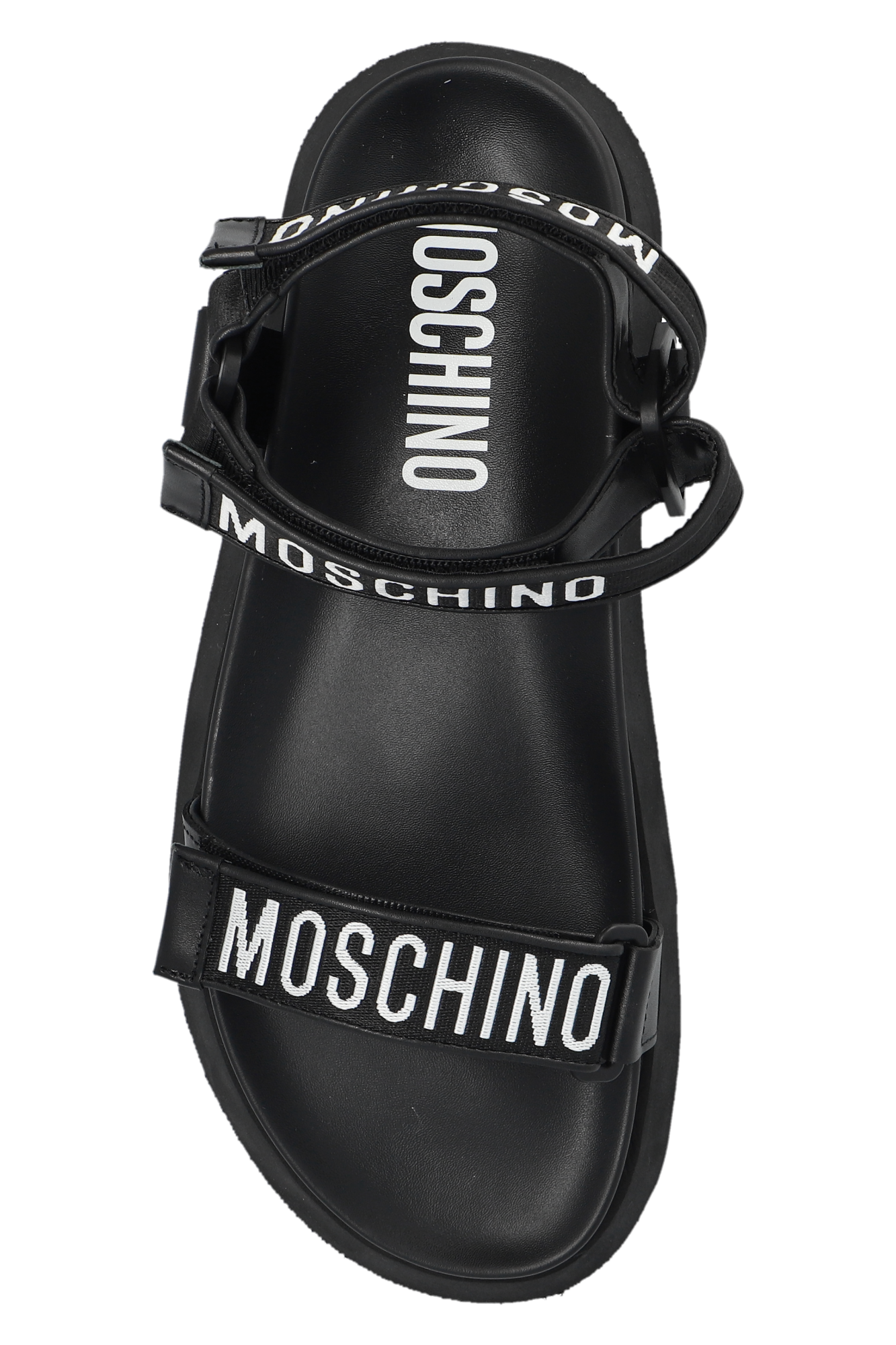 Moschino Мужские ботинки columbia firecamp boot wp bm1766-087