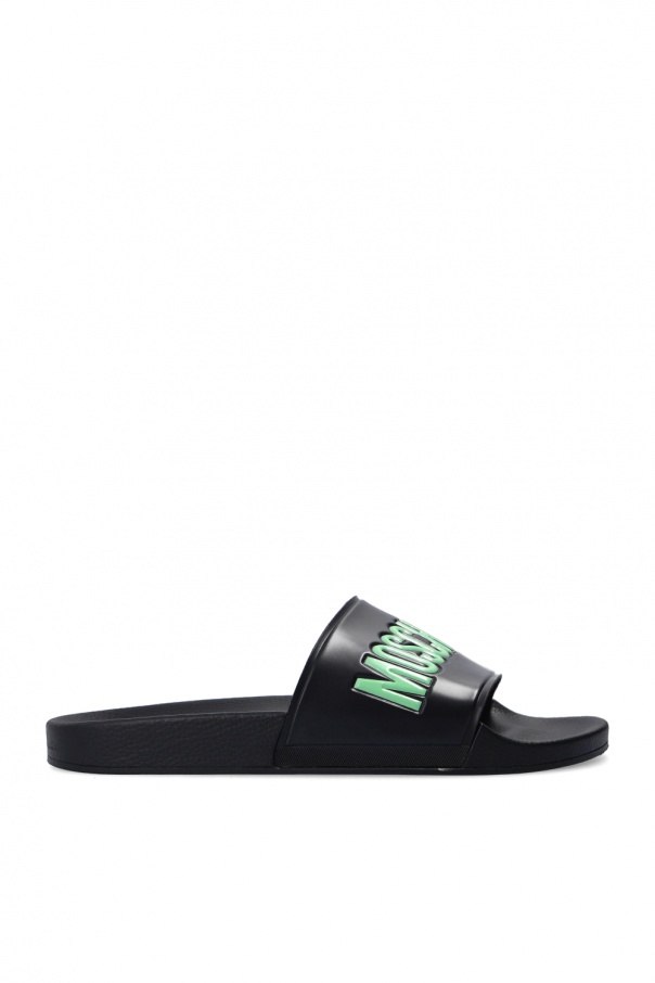 gucci bow tie slides