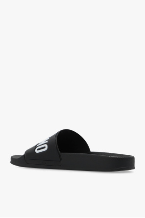 Moschino Sneaker 'Horizonb' cipria marrone chiaro