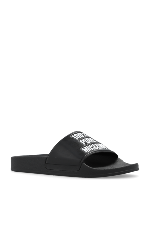 Moschino Sneakers SPRANDI CP23-5965IIIDZ Black