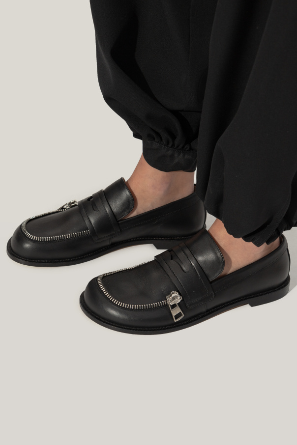 JW Anderson Leather shoes