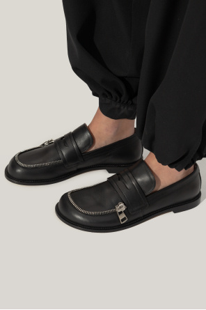 Leather shoes od JW Anderson