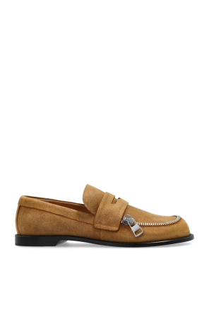 Leather shoes od JW Anderson
