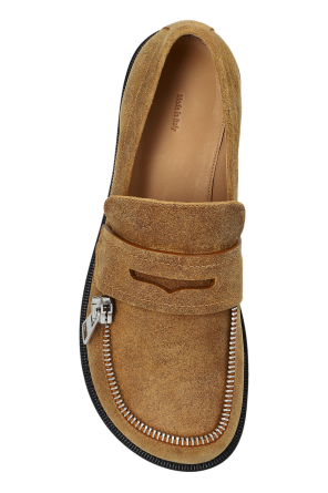 JW Anderson Leather shoes