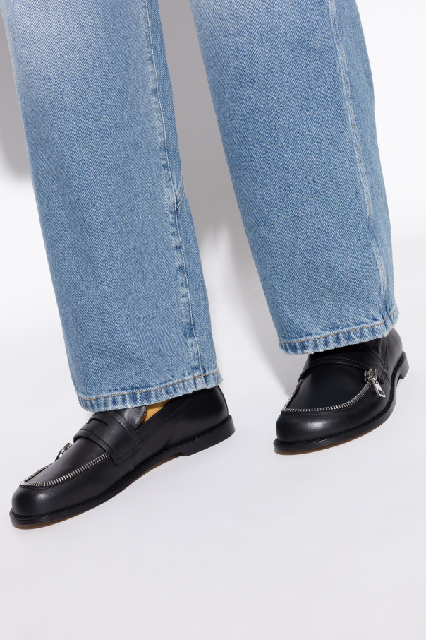 JW Anderson Leather shoes