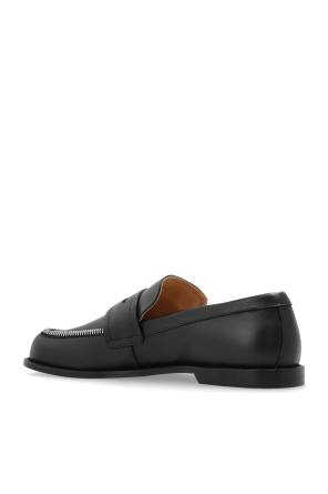 JW Anderson Leather shoes